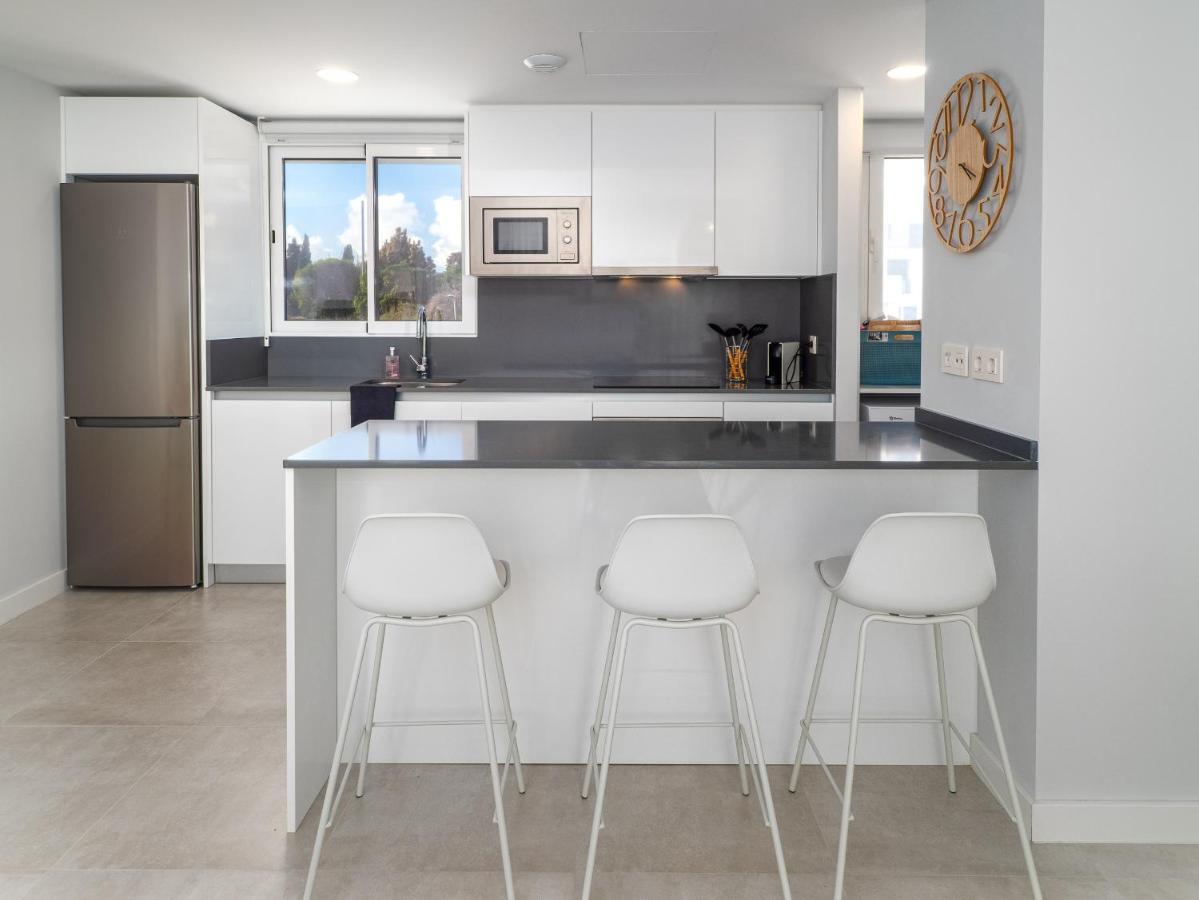 Via Celere 2344 Apartment Casares Exterior photo