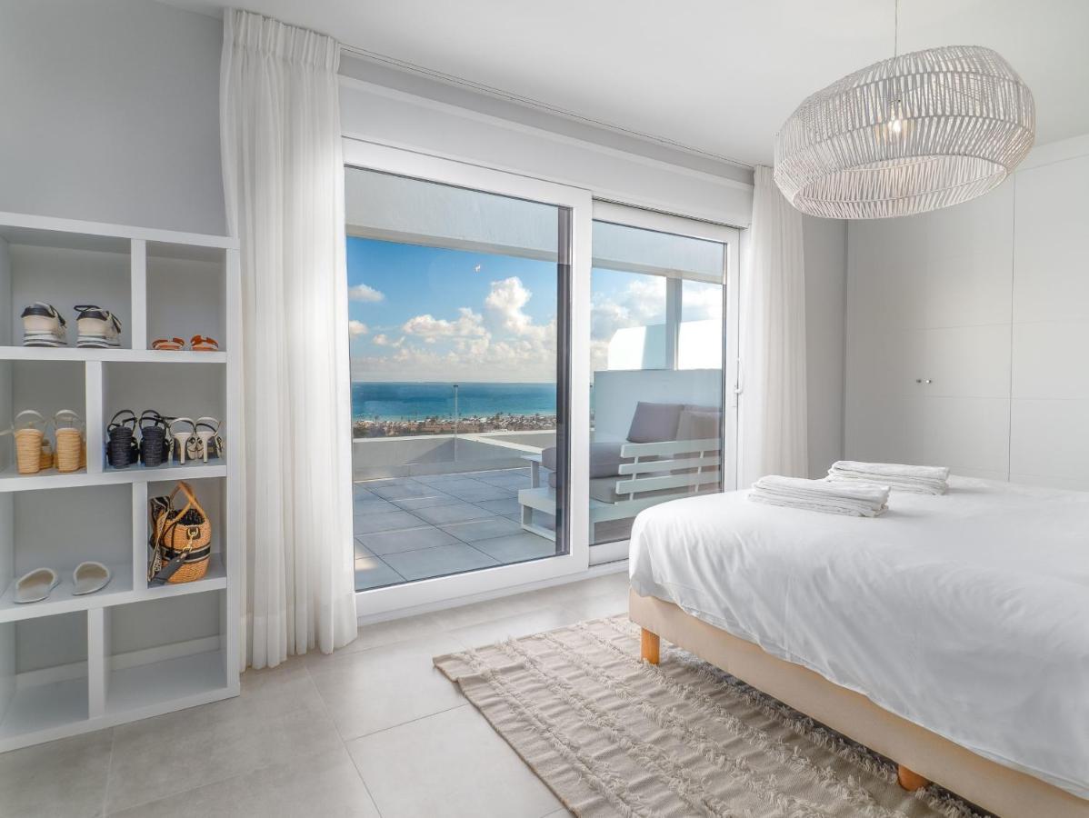 Via Celere 2344 Apartment Casares Exterior photo