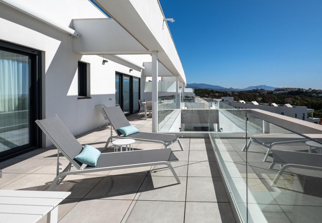 Via Celere 2344 Apartment Casares Exterior photo