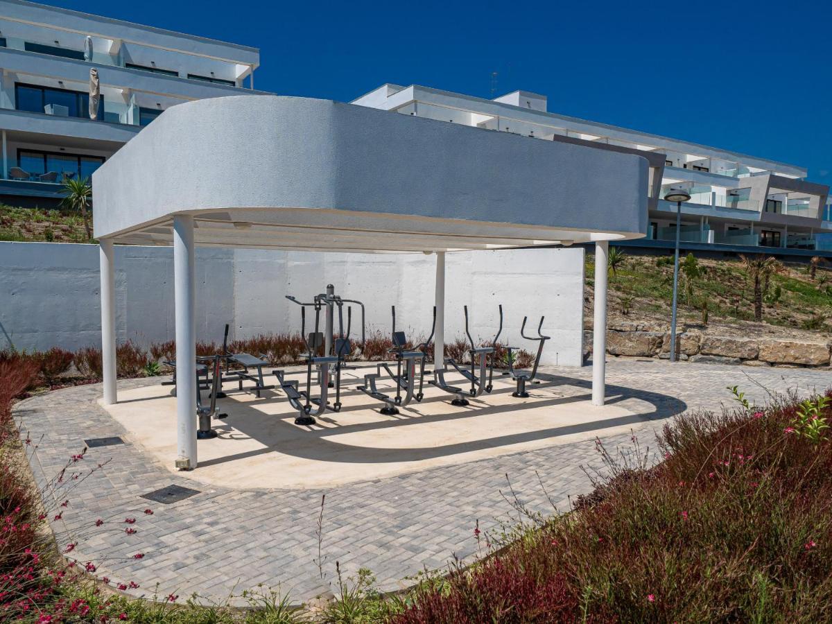 Via Celere 2344 Apartment Casares Exterior photo
