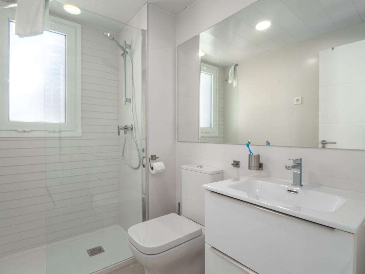 Via Celere 2344 Apartment Casares Exterior photo