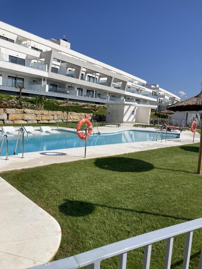 Via Celere 2344 Apartment Casares Exterior photo
