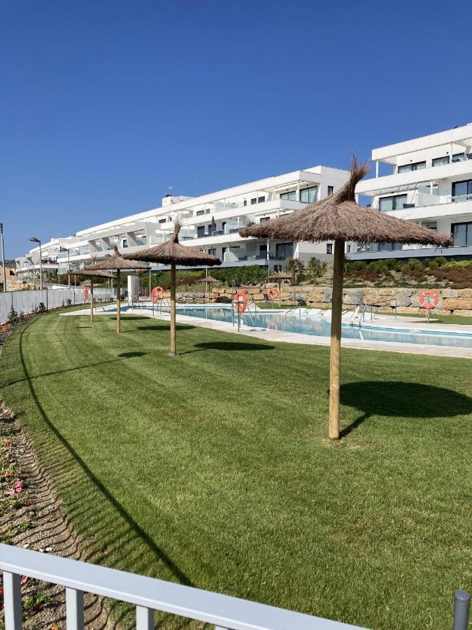 Via Celere 2344 Apartment Casares Exterior photo